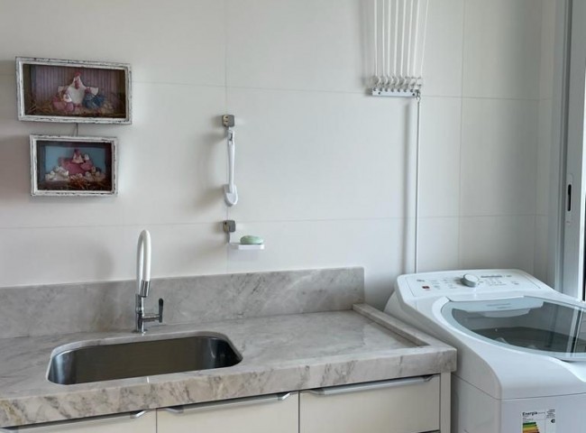 Apartamento 3 dormitórios Serendipity Village, Centro - Balneário Camboriú