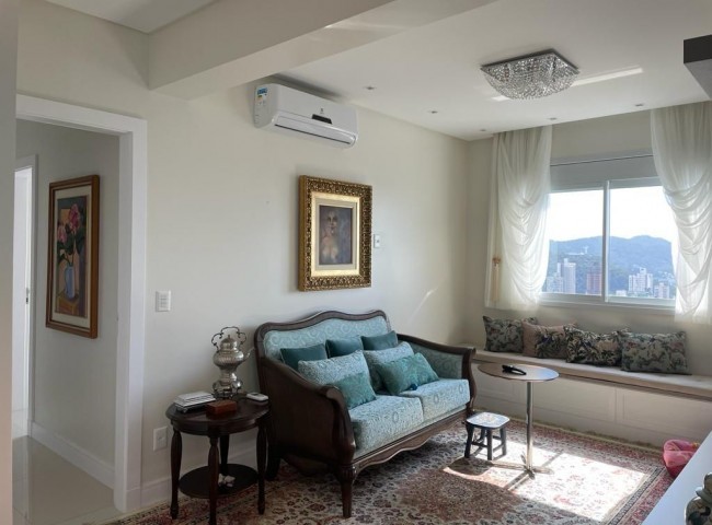 Apartamento 3 dormitórios Serendipity Village, Centro - Balneário Camboriú