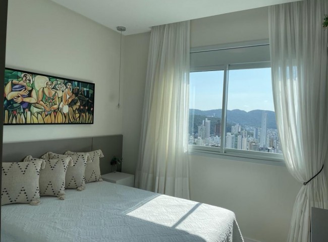 Apartamento 3 dormitórios Serendipity Village, Centro - Balneário Camboriú