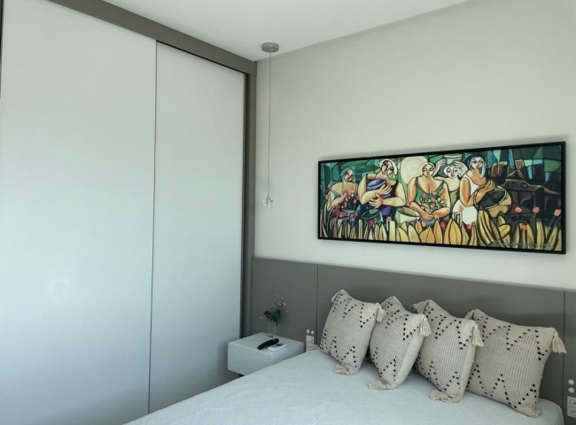 Apartamento 3 dormitórios Serendipity Village, Centro - Balneário Camboriú