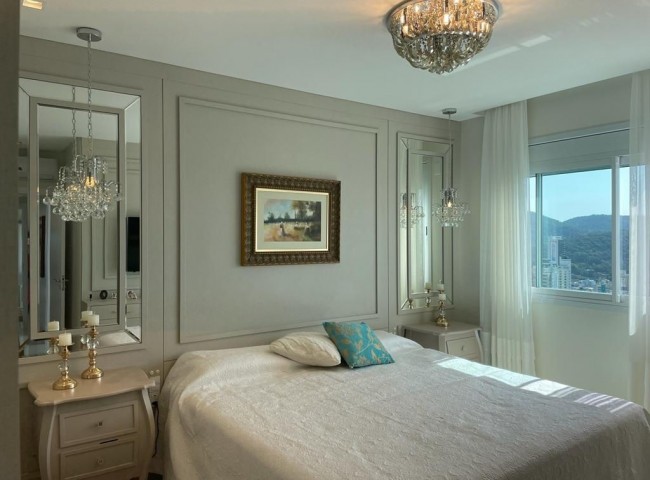 Apartamento 3 dormitórios Serendipity Village, Centro - Balneário Camboriú