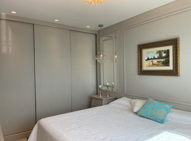 Apartamento 3 dormitórios Serendipity Village, Centro - Balneário Camboriú