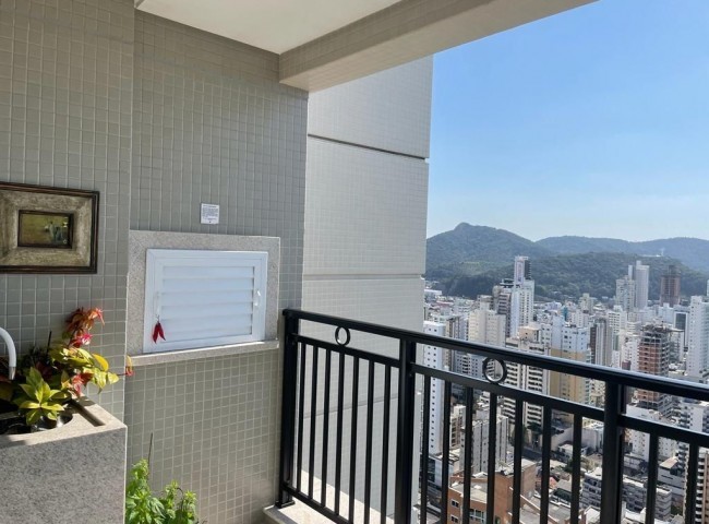 Apartamento 3 dormitórios Serendipity Village, Centro - Balneário Camboriú