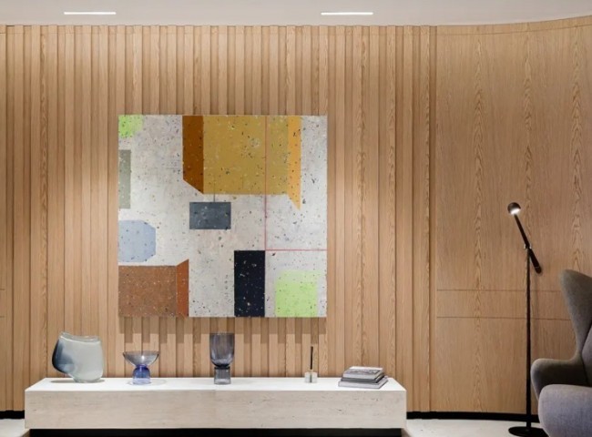 Apartamento 4 dormitórios Copenhagen, Frente Mar - Balneário Camboriú