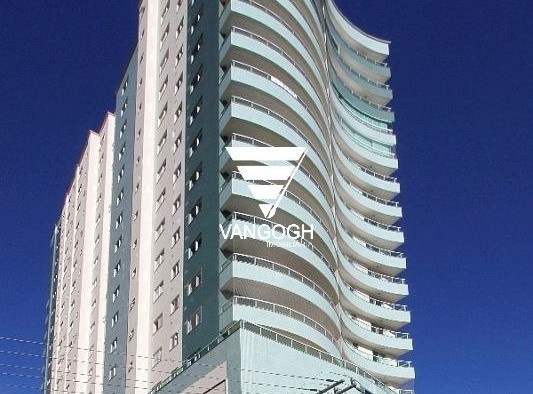 Apartamento 3 dormitórios Dimora Del Sole, Cento - Balneário Camboriú