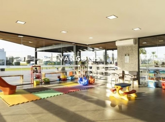 Casa 4 dormitórios Caledônia Private Village, Santa Regina - Camboriú