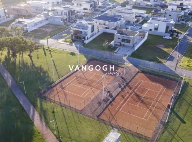 Casa 4 dormitórios Caledônia Private Village, Santa Regina - Camboriú