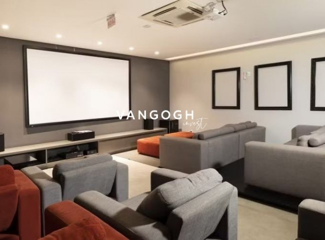 Casa 4 dormitórios Caledônia Private Village, Santa Regina - Camboriú