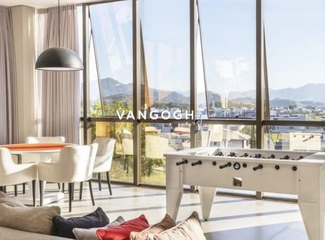 Casa 4 dormitórios Caledônia Private Village, Santa Regina - Camboriú