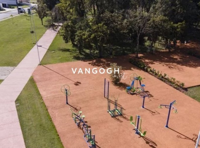 Casa 4 dormitórios Caledônia Private Village, Santa Regina - Camboriú