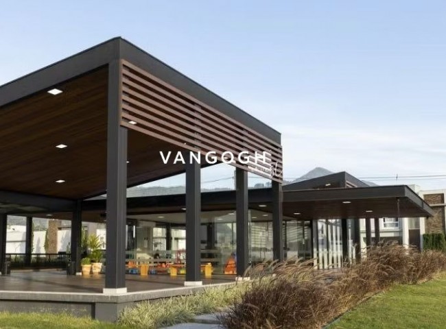 Casa 4 dormitórios Caledônia Private Village, Santa Regina - Camboriú