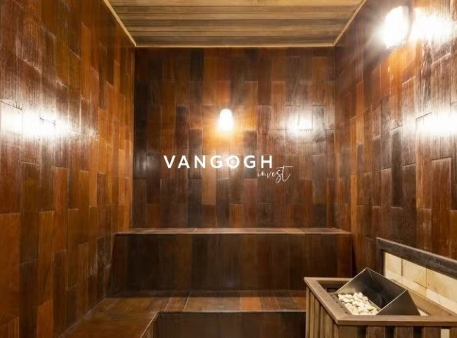 Casa 4 dormitórios Caledônia Private Village, Santa Regina - Camboriú