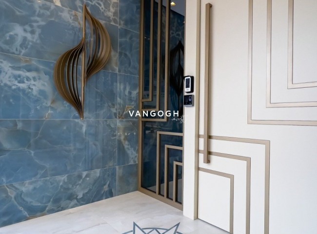 Apartamento 4 dormitórios SOLAR DI CAPRI RESIDENCE