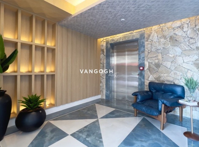 Apartamento 4 dormitórios SOLAR DI CAPRI RESIDENCE