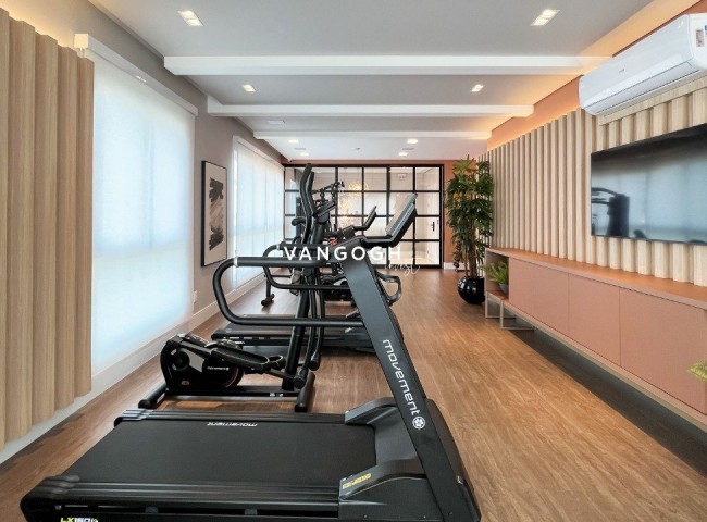 Apartamento 4 dormitórios SOLAR DI CAPRI RESIDENCE