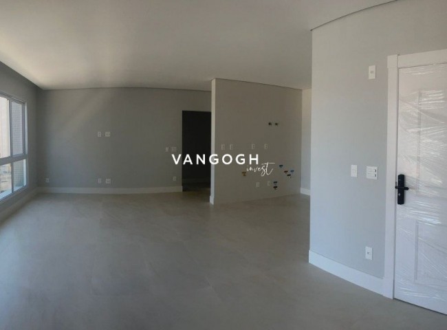 Apartamento 4 dormitórios SOLAR DI CAPRI RESIDENCE