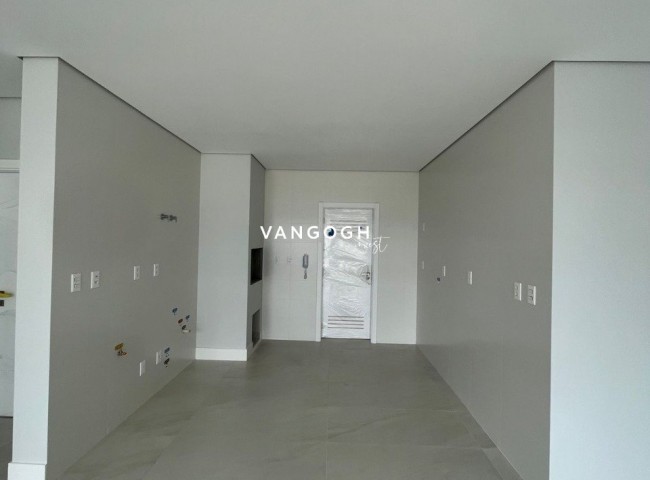 Apartamento 4 dormitórios SOLAR DI CAPRI RESIDENCE