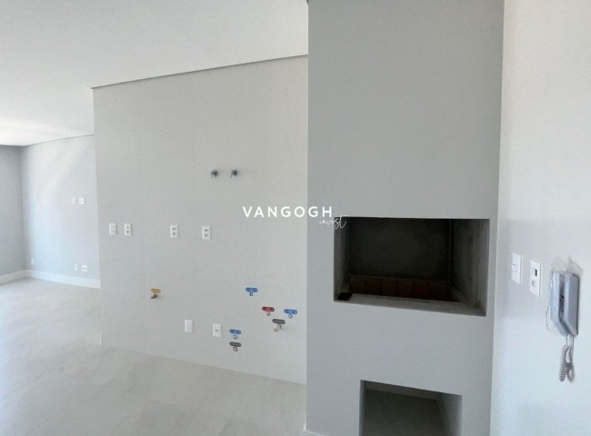 Apartamento 4 dormitórios SOLAR DI CAPRI RESIDENCE