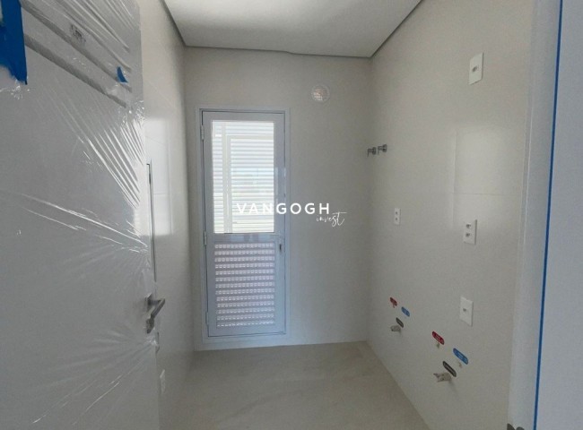 Apartamento 4 dormitórios SOLAR DI CAPRI RESIDENCE