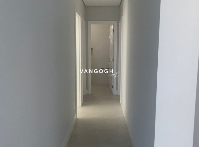 Apartamento 4 dormitórios SOLAR DI CAPRI RESIDENCE