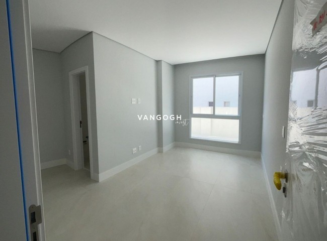 Apartamento 4 dormitórios SOLAR DI CAPRI RESIDENCE