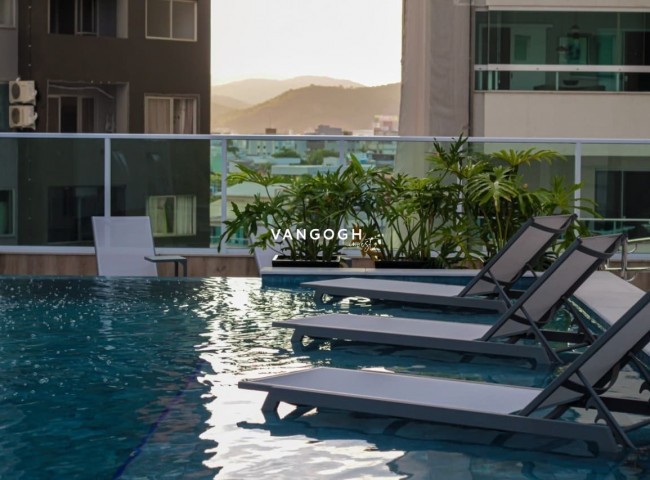 Apartamento 4 dormitórios SOLAR DI CAPRI RESIDENCE