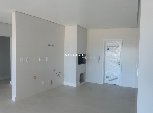 Apartamento 4 dormitórios SOLAR DI CAPRI RESIDENCE