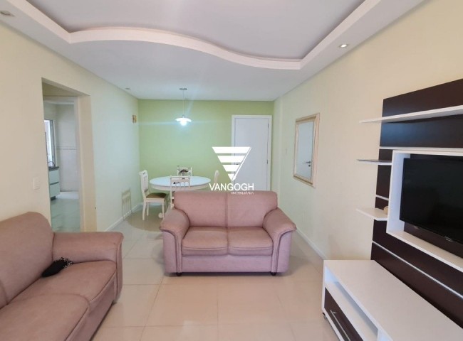 Apartamento 3 dormitórios Maria Pia, Centro - Balneário Camboriú