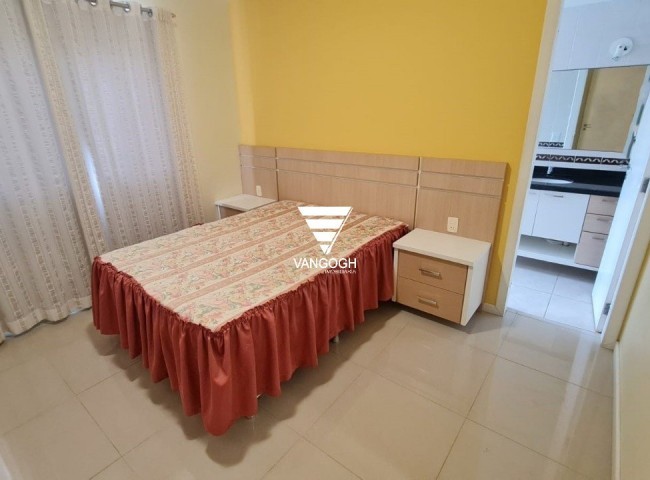 Apartamento 3 dormitórios Maria Pia, Centro - Balneário Camboriú