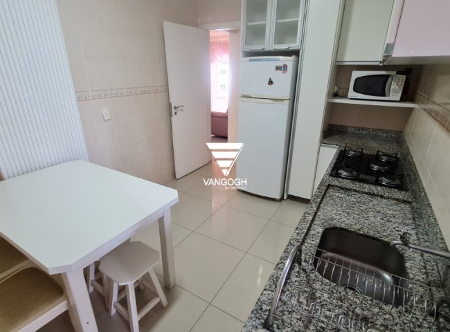 Apartamento 3 dormitórios Maria Pia, Centro - Balneário Camboriú