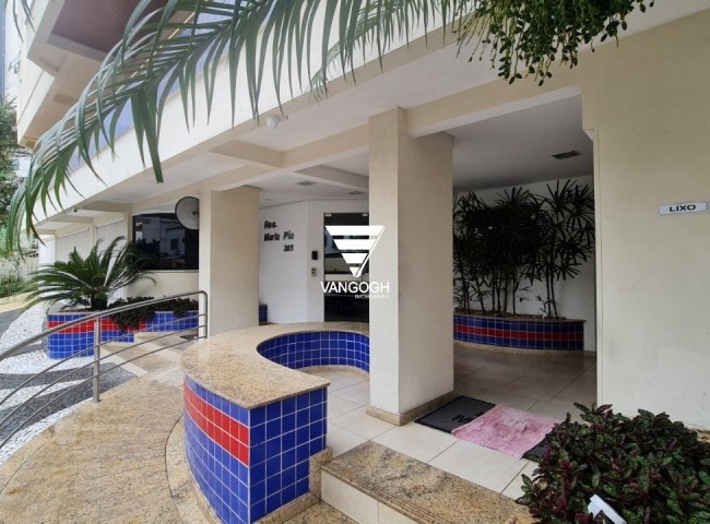 Apartamento 3 dormitórios Maria Pia, Centro - Balneário Camboriú