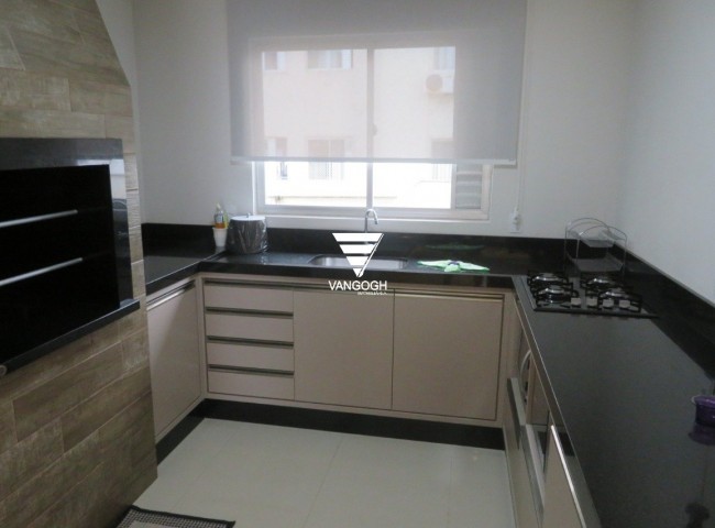 Apartamento 3 dormitórios Maria Pia, Centro - Balneário Camboriú