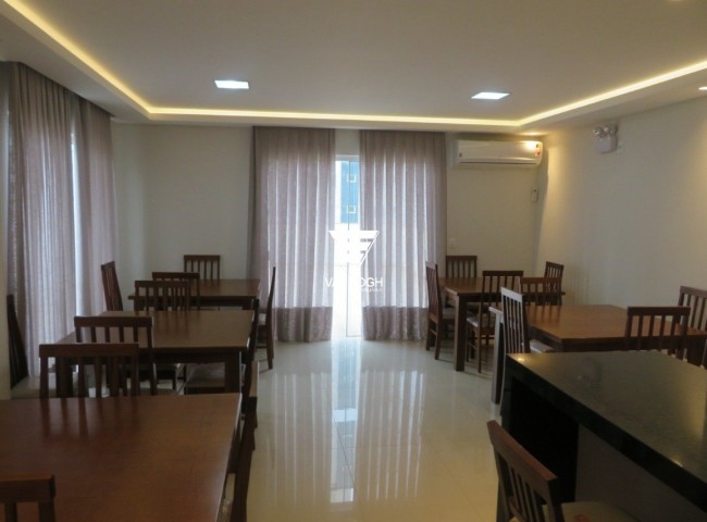 Apartamento 3 dormitórios Maria Pia, Centro - Balneário Camboriú