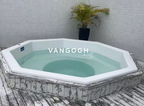 RESIDENCIAL AMORES DO MAR