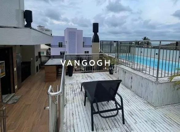 RESIDENCIAL AMORES DO MAR