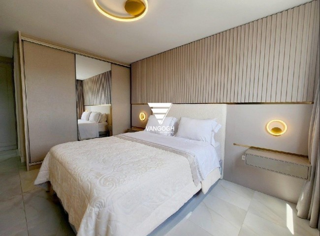 Apartamento 4 dormitórios Ocean Breeze, Centro - Balneário Camboriú