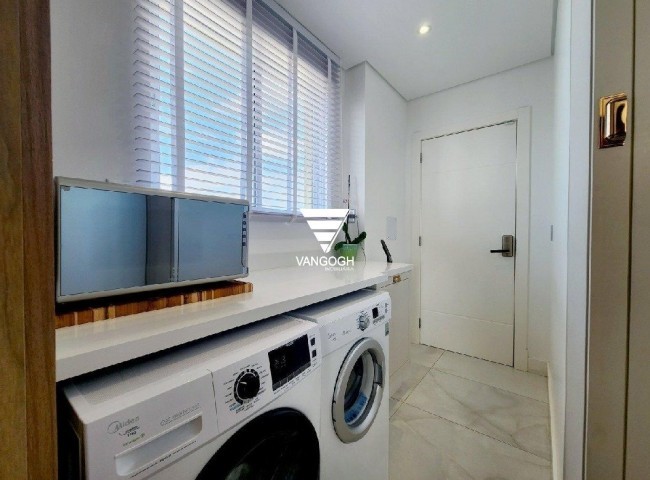 Apartamento 4 dormitórios Ocean Breeze, Centro - Balneário Camboriú