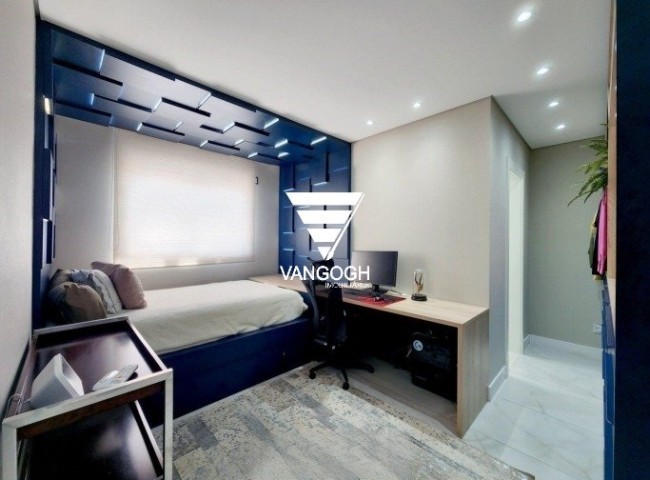 Apartamento 4 dormitórios Ocean Breeze, Centro - Balneário Camboriú