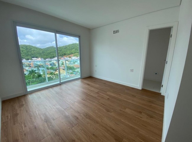 Cobertura 4 dormitórios Solares da Brava, Praia Brava - Itajaí