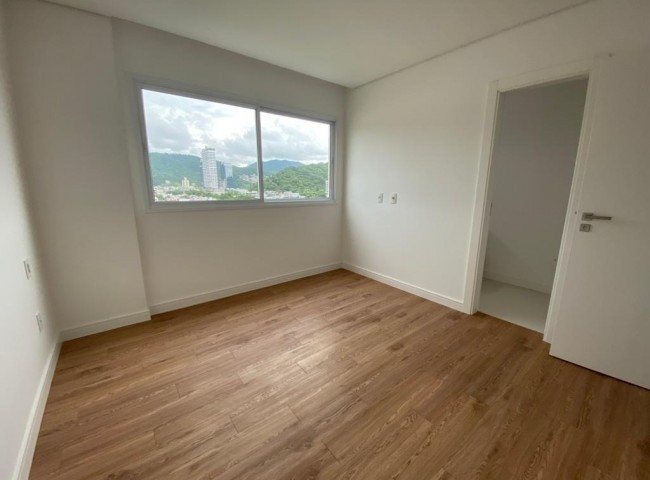 Cobertura 4 dormitórios Solares da Brava, Praia Brava - Itajaí