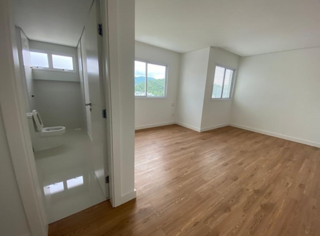 Cobertura 4 dormitórios Solares da Brava, Praia Brava - Itajaí