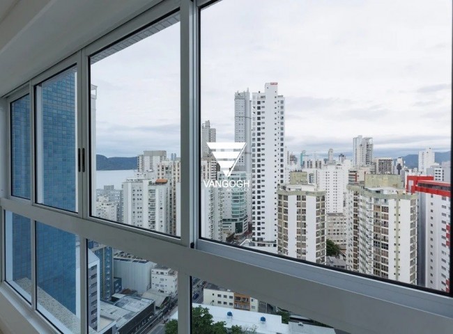 Apartamento 2 dormitórios Vermont, Centro - Balneário Camboriú