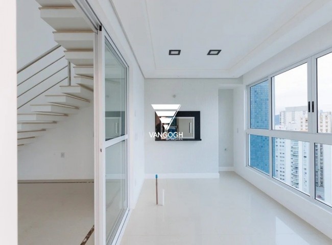 Apartamento 2 dormitórios Vermont, Centro - Balneário Camboriú