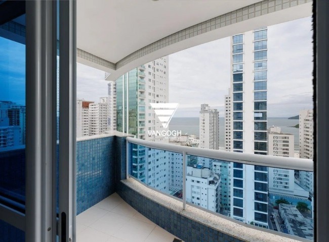 Apartamento 2 dormitórios Vermont, Centro - Balneário Camboriú