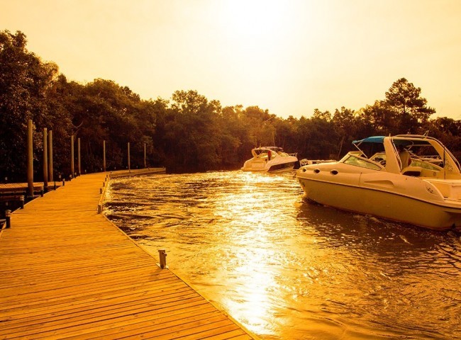 Casa 3 dormitórios Reserva Camboriú Golf Club, Centro - Camboriú