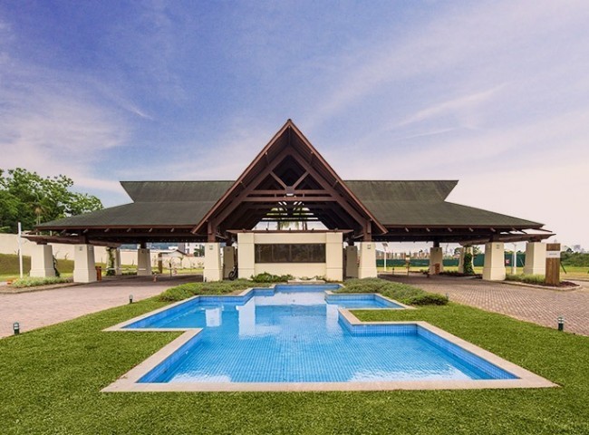 Reserva Camboriú Golf Club