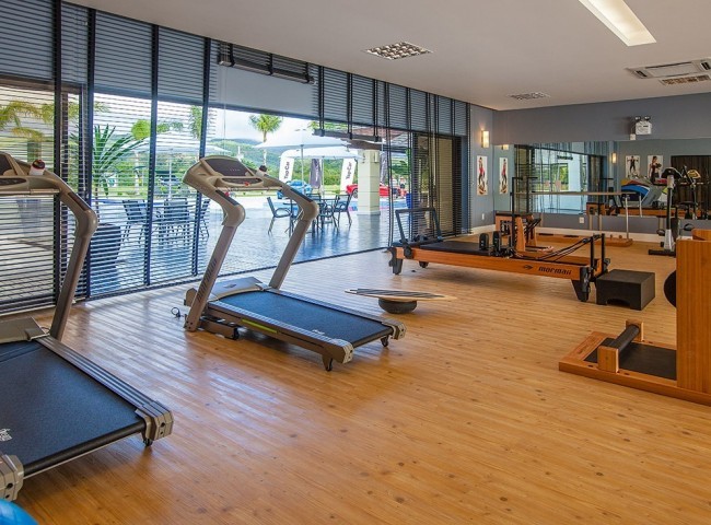 Casa 3 dormitórios Reserva Camboriú Golf Club, Centro - Camboriú