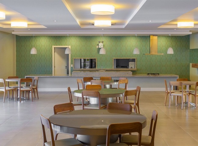 Casa 3 dormitórios Reserva Camboriú Golf Club, Centro - Camboriú