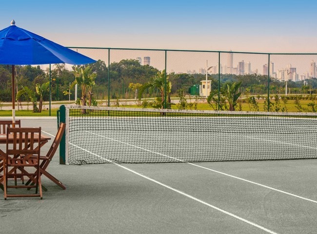 Casa 3 dormitórios Reserva Camboriú Golf Club, Centro - Camboriú