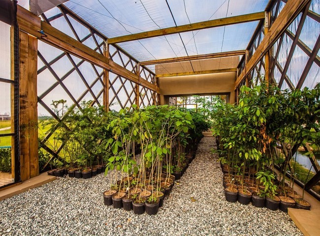 Casa 3 dormitórios Reserva Camboriú Golf Club, Centro - Camboriú